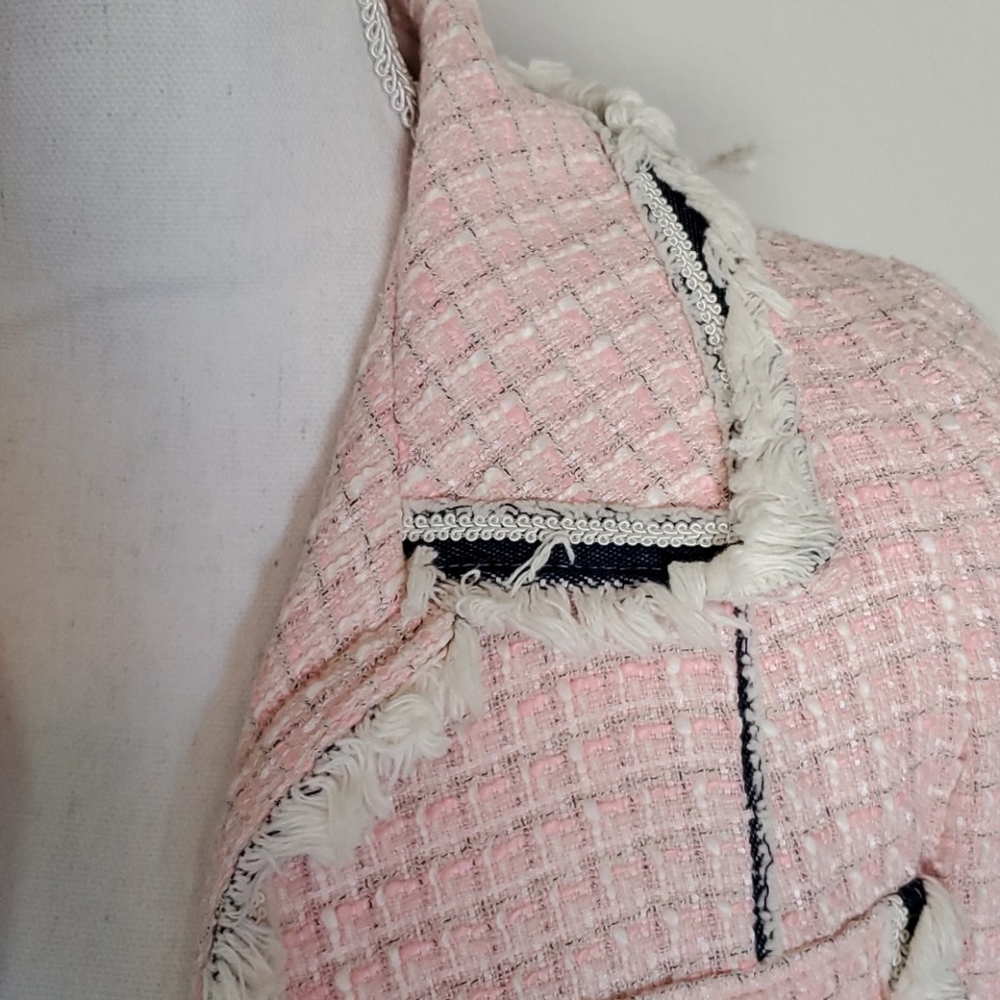 Jacket - Picture 7 of 7